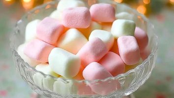 Old-Fashioned Butter Mints