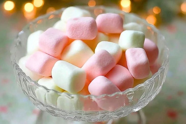 Old-Fashioned Butter Mints