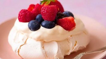 Pavlova