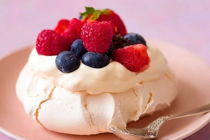 Pavlova