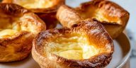 Perfect Individual Yorkshire Puddings