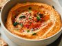 Roasted Red Pepper Hummus