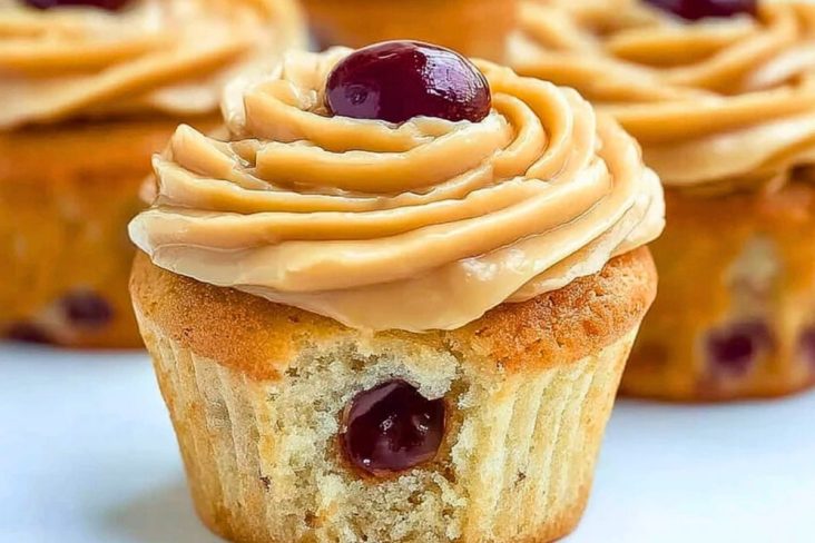 Soft Cake Gooey Center and the Cupcake That Tastes Like Recess