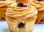 Soft Cake Gooey Center and the Cupcake That Tastes Like Recess
