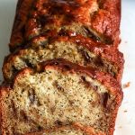 Sugar Free Banana Bread