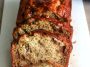 Sugar Free Banana Bread