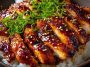 Teriyaki Chicken