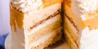 Thanksgiving Piecaken