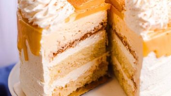 Thanksgiving Piecaken