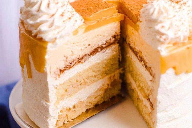 Thanksgiving Piecaken