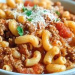 American Goulash