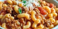 American Goulash
