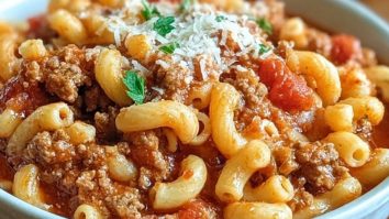 American Goulash