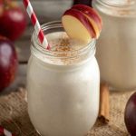 Apple Pie Smoothie