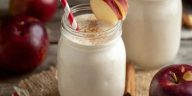 Apple Pie Smoothie