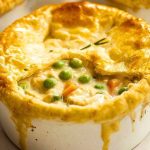 Chicken Pot Pie
