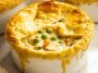 Chicken Pot Pie