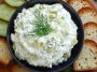 Dill Pickle Cream Cheese
