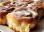 Easy Bisquick Cinnamon Rolls