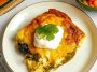 Easy Chile Relleno Casserole