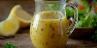 Greek Vinaigrette