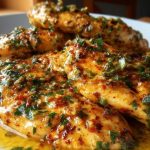 Lemon Butter Chicken