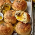 Simple & Delicious Breakfast Bombs