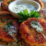 Southern Salmon Croquettes
