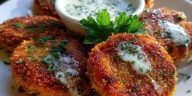 Southern Salmon Croquettes