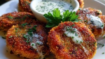 Southern Salmon Croquettes