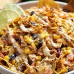 Super Viral Crunchy Street Corn Nachos